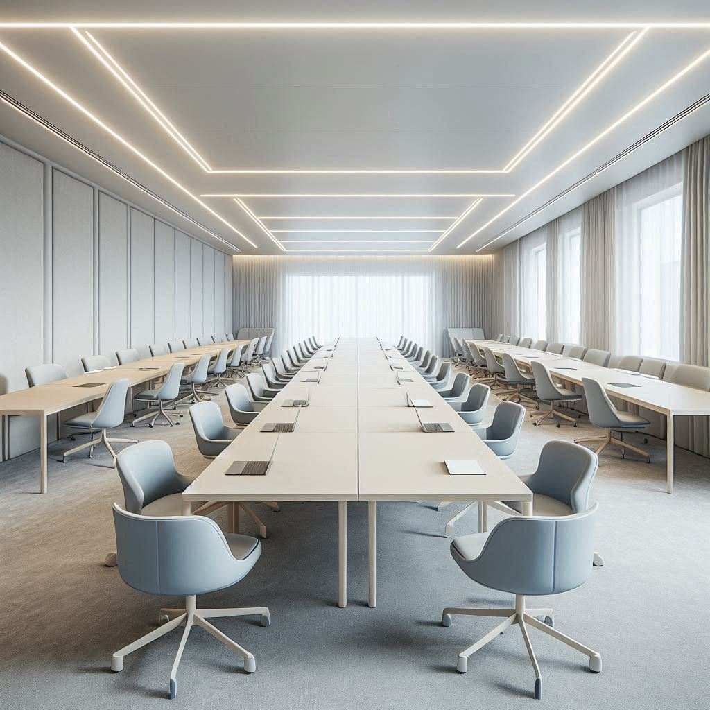 软件开发公司如何评估客户集中到访给写字楼办公企业招聘吸引力增加的管理负担