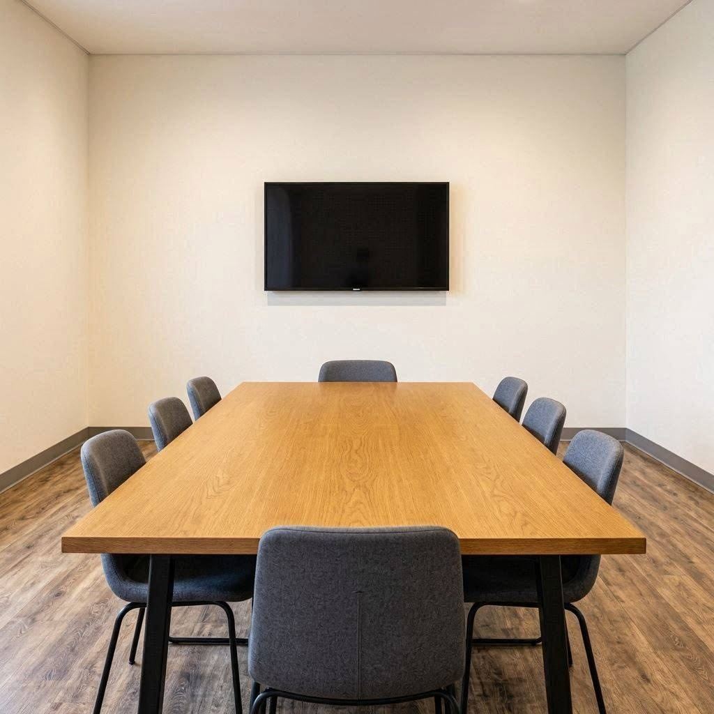 轮班服务组怎样让写字楼办公会议室利用率在节假日值班中保持流程连贯