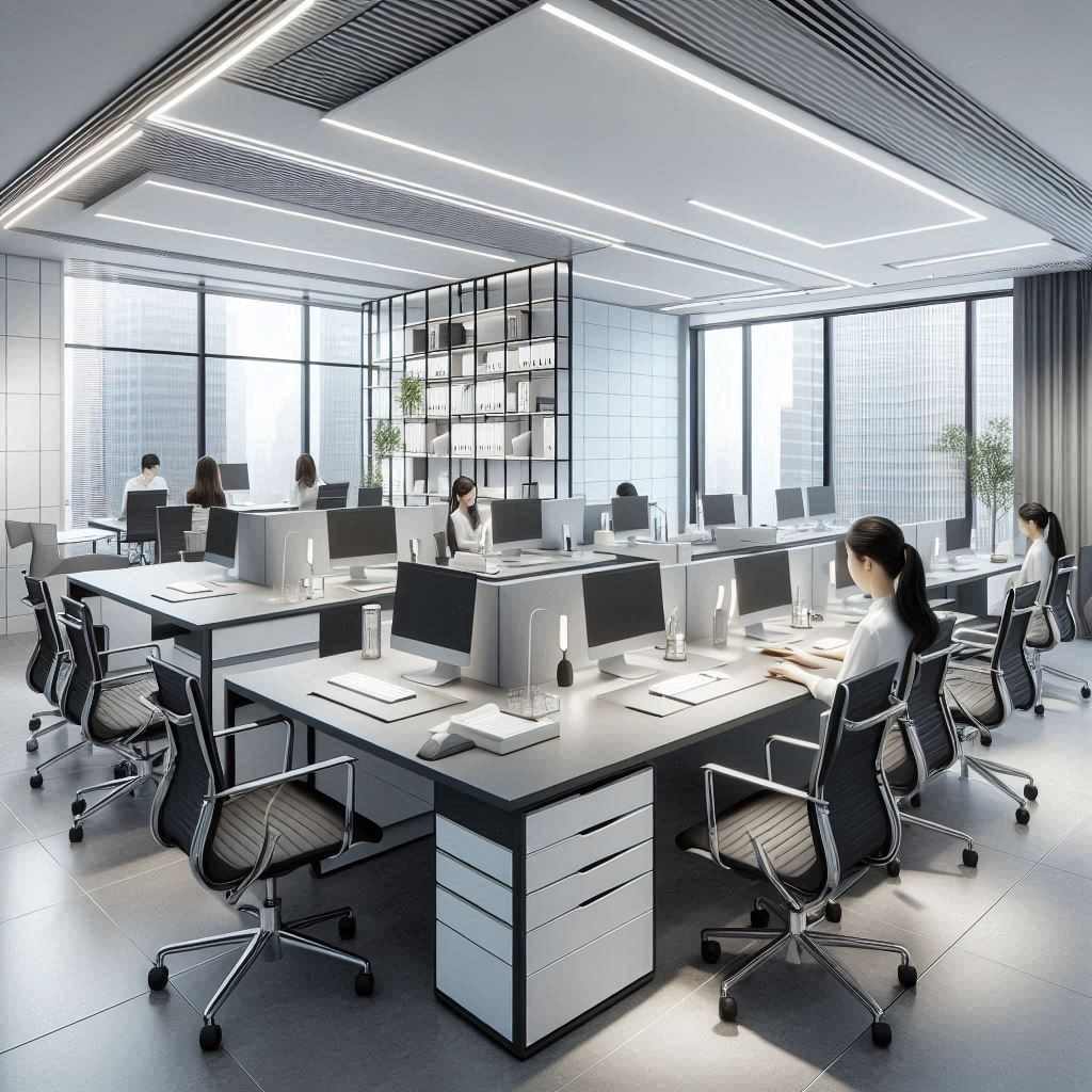 员工关怀组为门禁规则统一更新协调写字楼办公员工餐饮便利时容易漏掉哪些细节