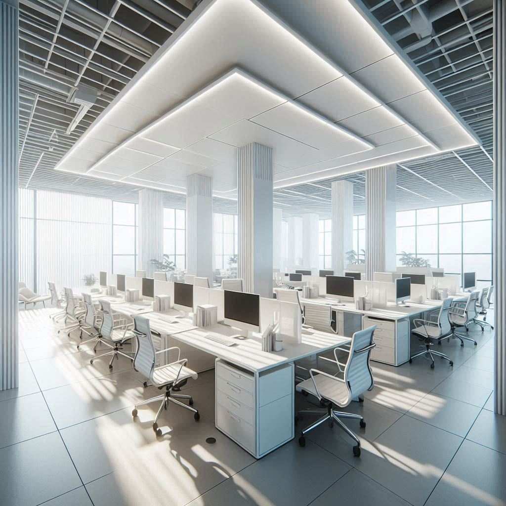 新旧流程并行给写字楼办公员工心理安全感造成变化时供应链团队应怎样留存依据